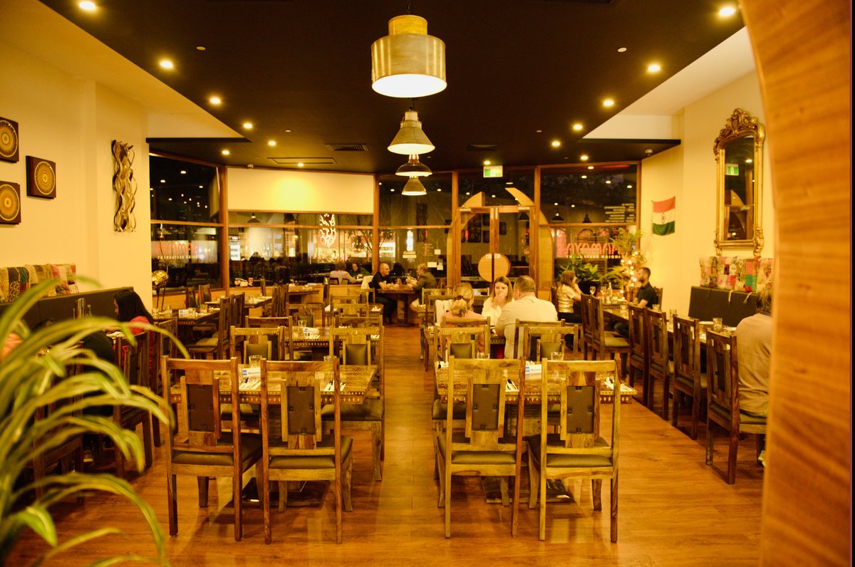 AAMAYA INDIAN RESTAURANT, Brisbane - Updated 2024 Restaurant Reviews, Menu  & Prices - Tripadvisor