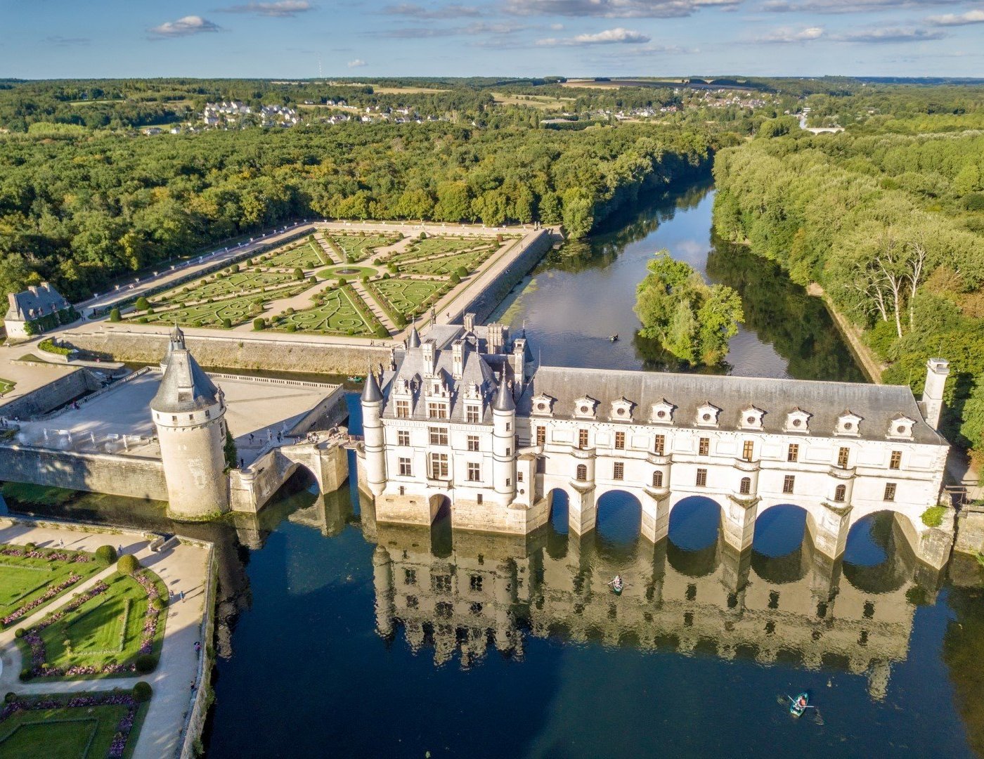 Chenonceaux, France: All You Must Know Before You Go (2024) - Tripadvisor