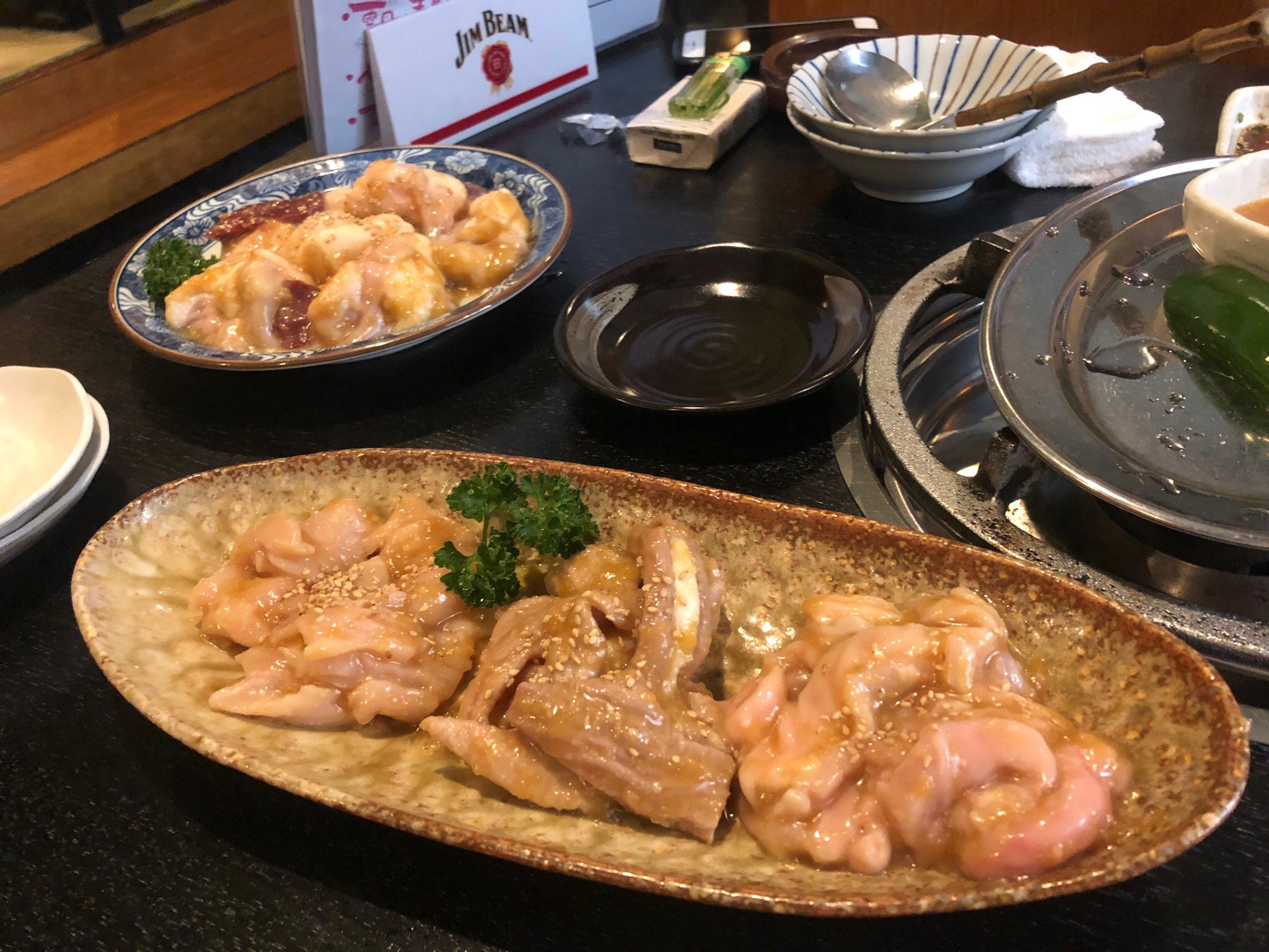 SHICHIRINYAKI YAOKI, Kitakyushu - Restaurant Reviews, Photos