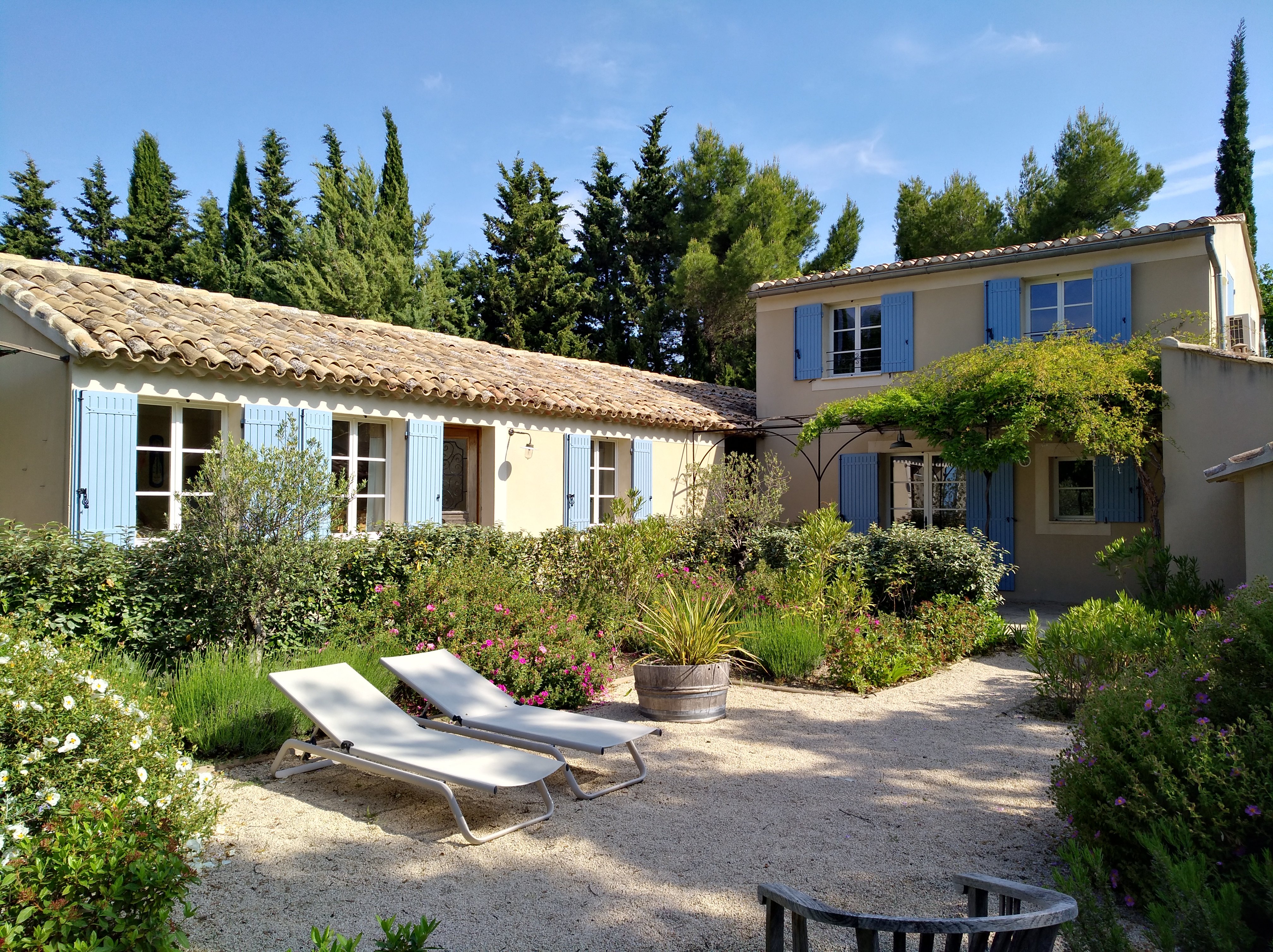 Le Bouquet De Seguret Rooms: Pictures & Reviews - Tripadvisor