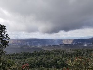 ʻĀinahou Ranch House and Gardens - Hawaiʻi Volcanoes National Park