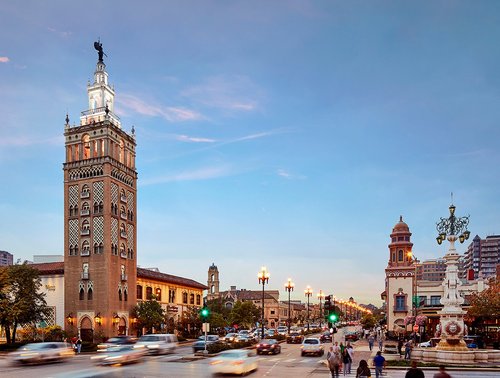 Legends Outlets Kansas City is one of the best places to shop in Kansas City