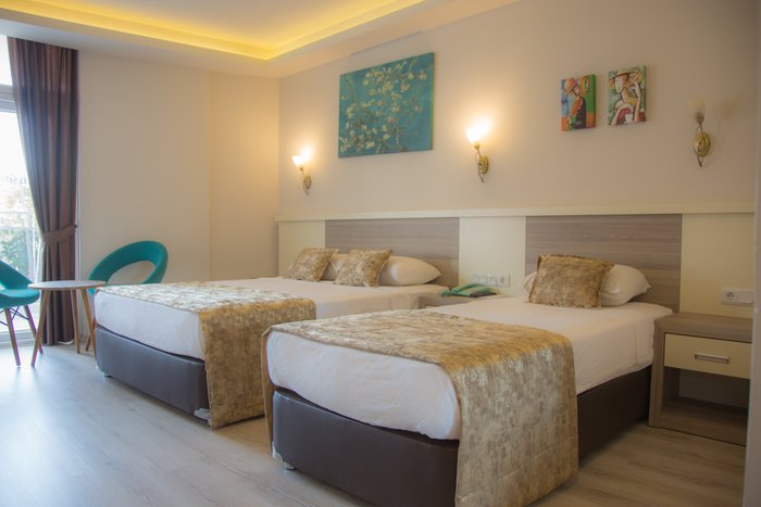 Seren Sari Hotel Rooms: Pictures & Reviews - Tripadvisor