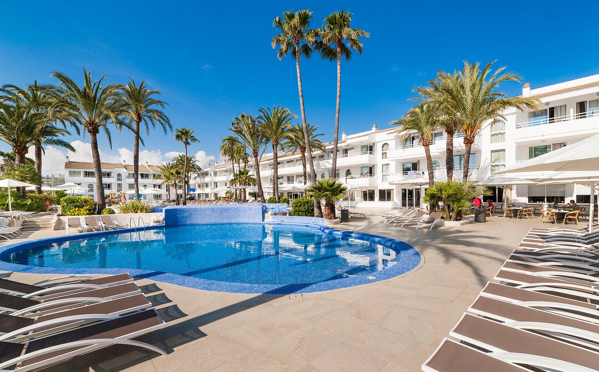 Hoposa Hotel &amp; Apartments Villaconcha, hotel in Majorca