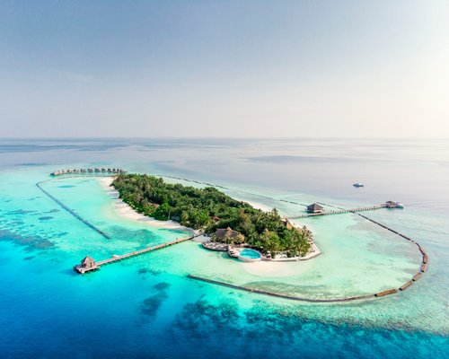 The 10 Best Maldives Accommodation Deals (May 2021) - Tripadvisor