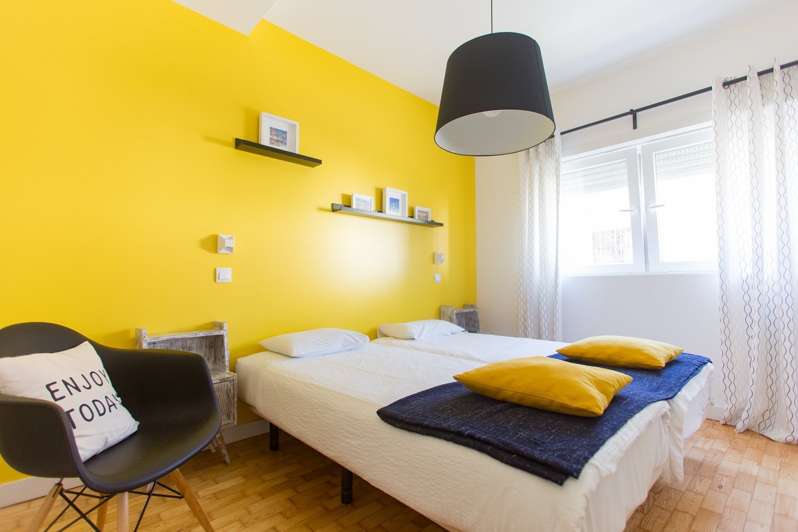 Aveiro Rossio Lodge by null
