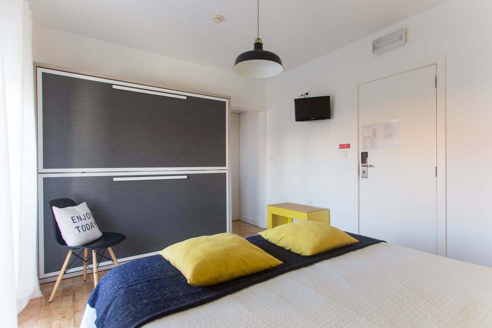 Aveiro Rossio Lodge by null