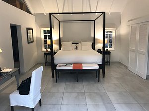 Cheval Blanc St-Barth — TRUE 5 STARS