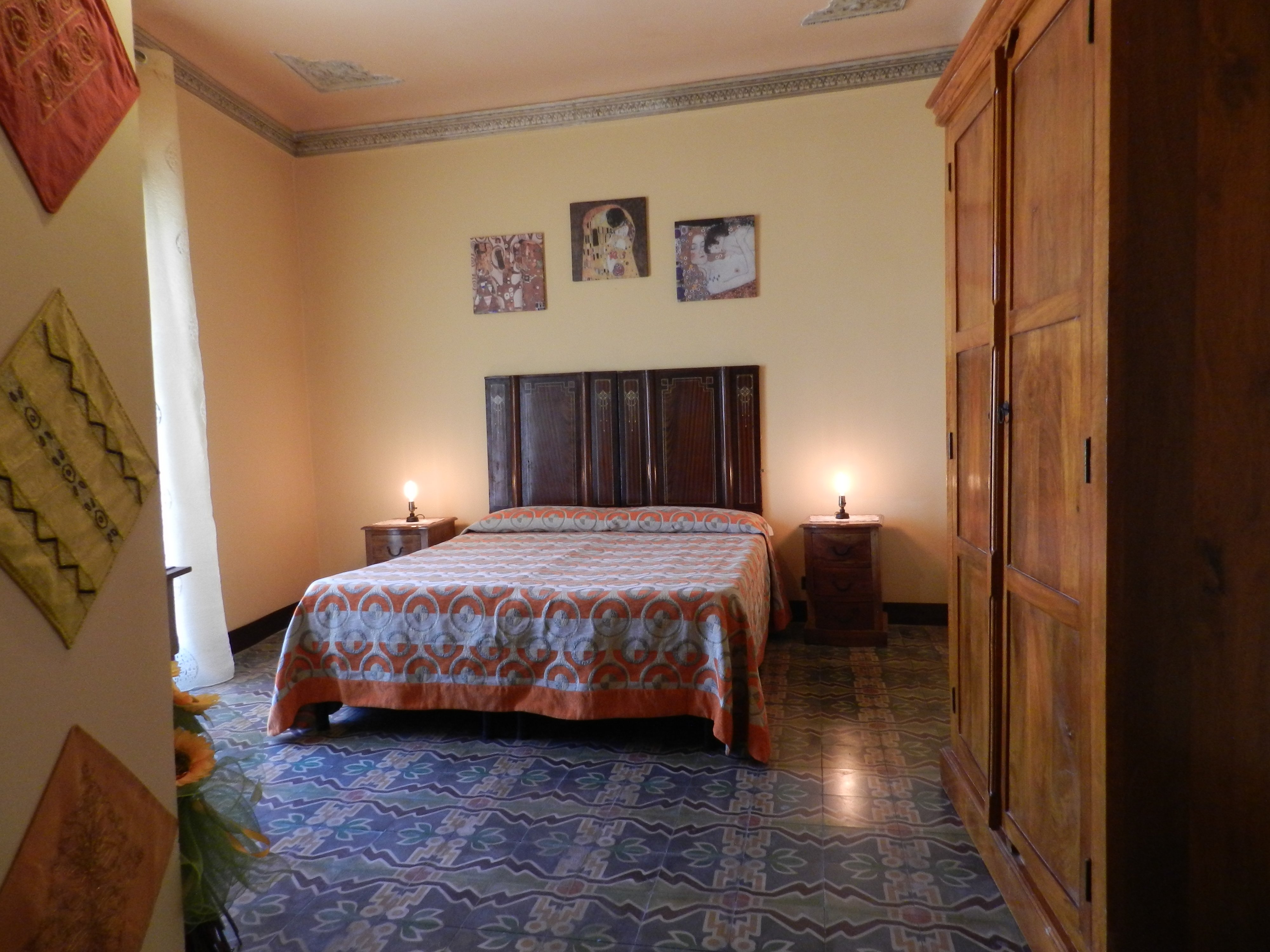 B&B Antico Palazzo (Piazza Armerina, Sicile) - Tarifs 2024