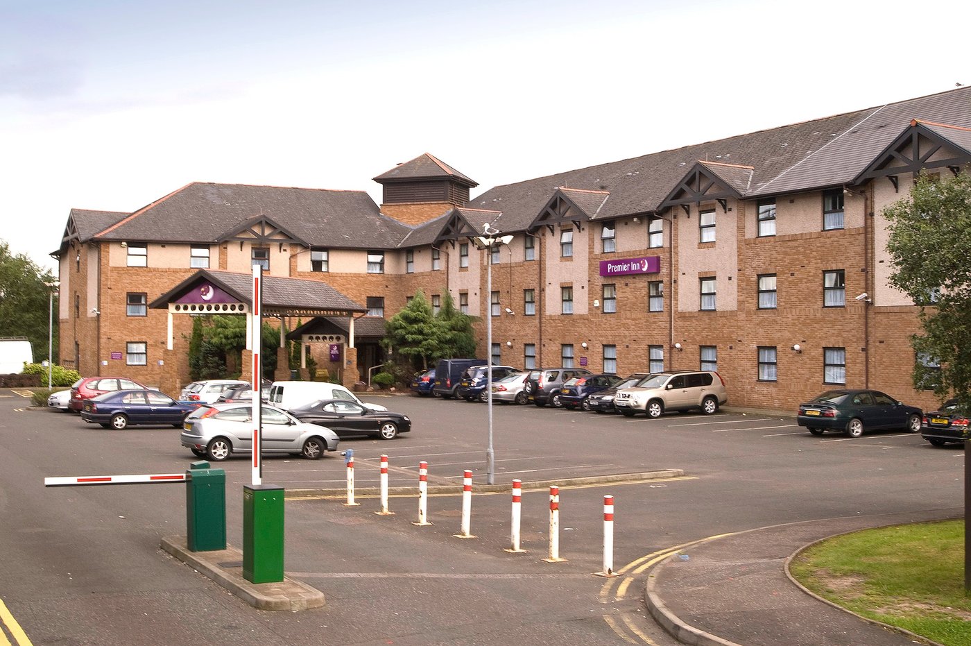 PREMIER INN GLASGOW AIRPORT HOTEL : Prezzi e Recensioni 2023