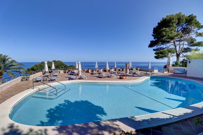 Hotel Hoposa Costa D'or Pool: Pictures & Reviews - Tripadvisor