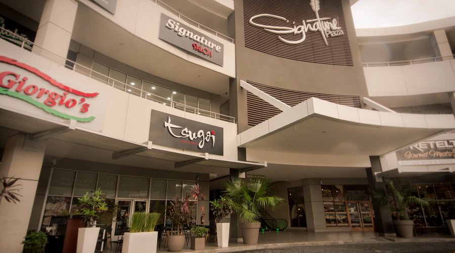 Sucursal Brisas del Golf