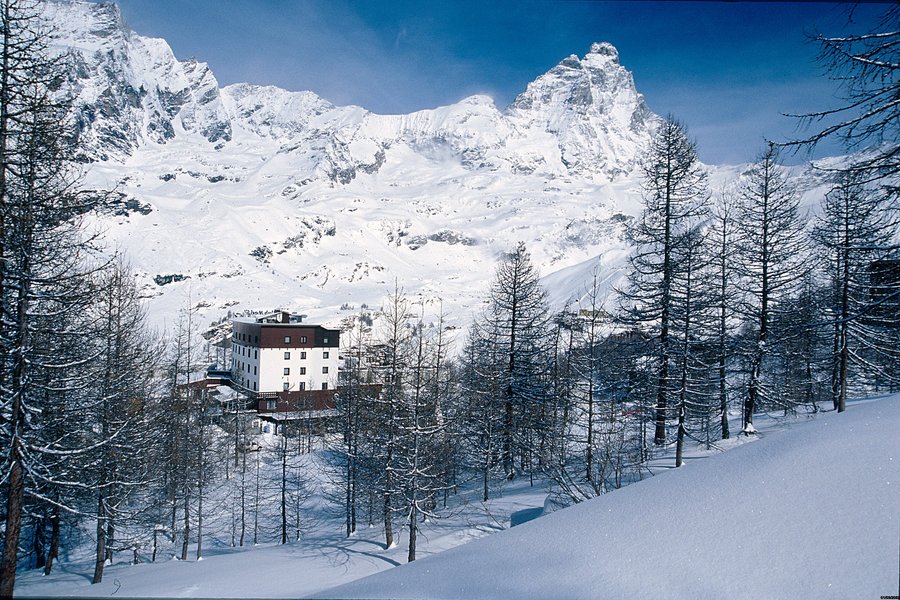 CLUB MED CERVINIA - ITALIAN ALPS - Updated 2022 Resort (All-Inclusive ...