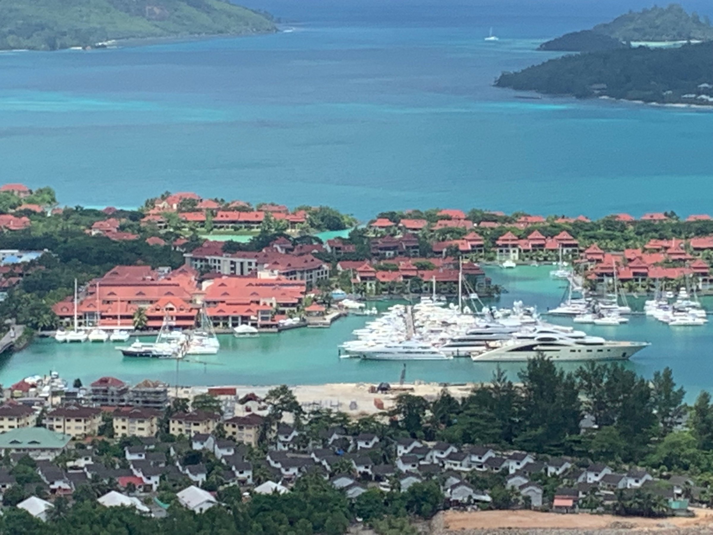 Wat te doen in Seychellen de beste activiteiten Tripadvisor
