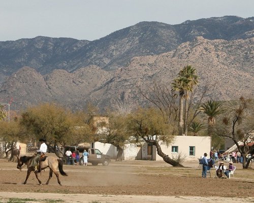 Oro Valley Location