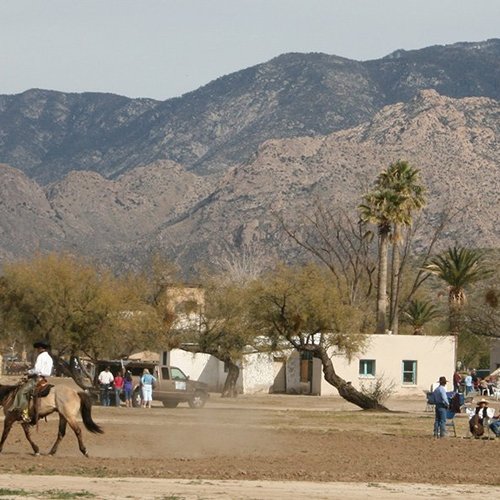 Oro Valley Attraction