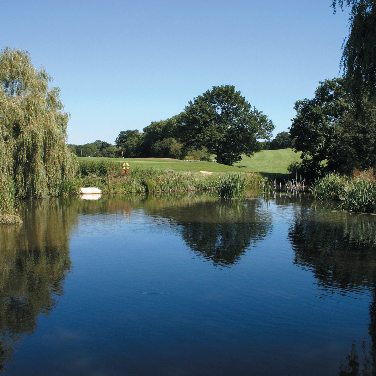 WARLEY PARK GOLF CLUB (2025) Everything You Need to Know BEFORE You Go ...