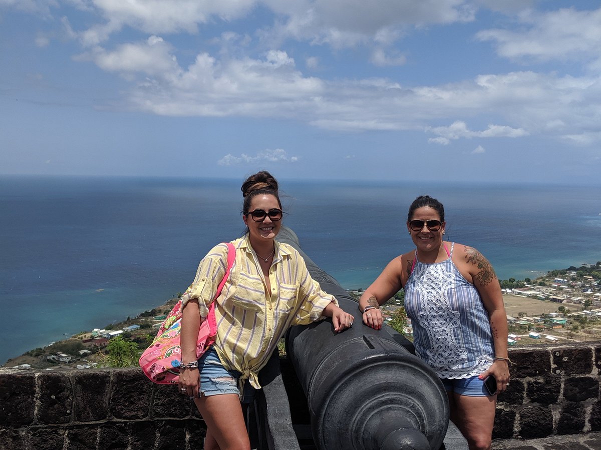 st kitts private tours