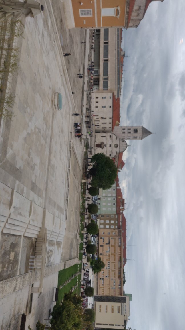 B&B DOMUS ROMANA - Prices & Guest House Reviews (Zadar, Croatia)