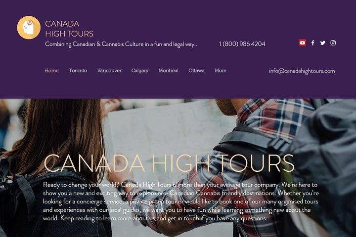 Canada High Tours All You Need To Know BEFORE You Go 2024   Caption 