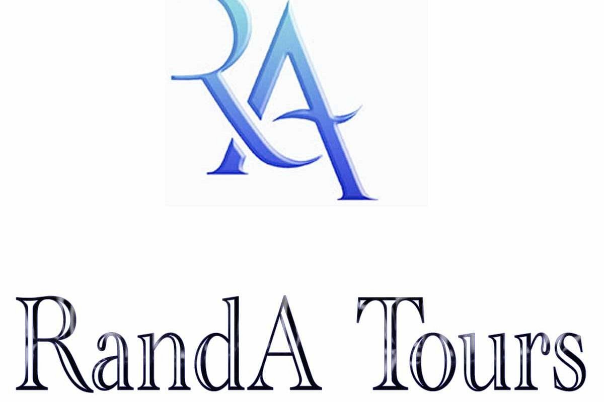 randa tour