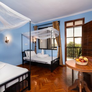Mrimba Palm Hotel, hotel in Arusha