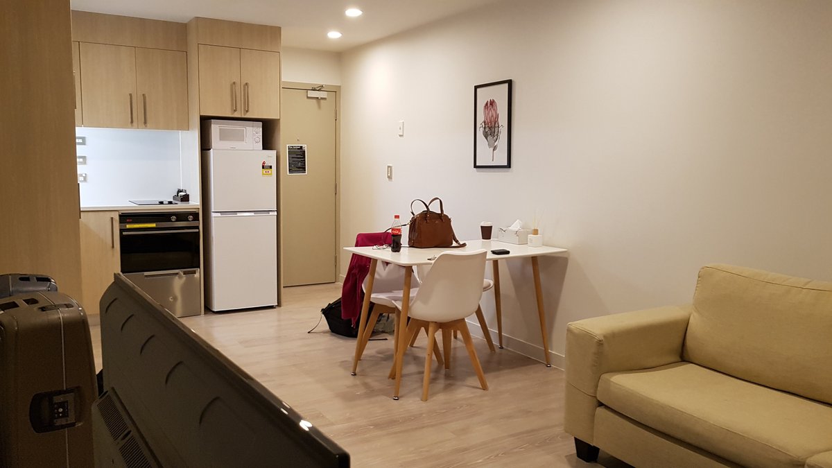 Star Victoria Serviced Apartments Rooms: Pictures & Reviews - Tripadvisor