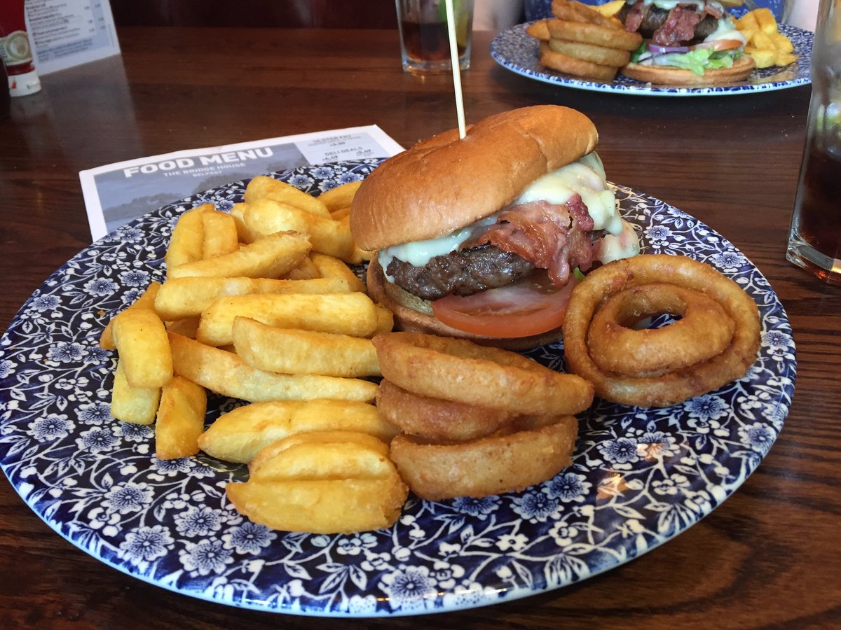 THE BRIDGE HOUSE, Belfast - Menu, Prices & Restaurant Reviews - Tripadvisor