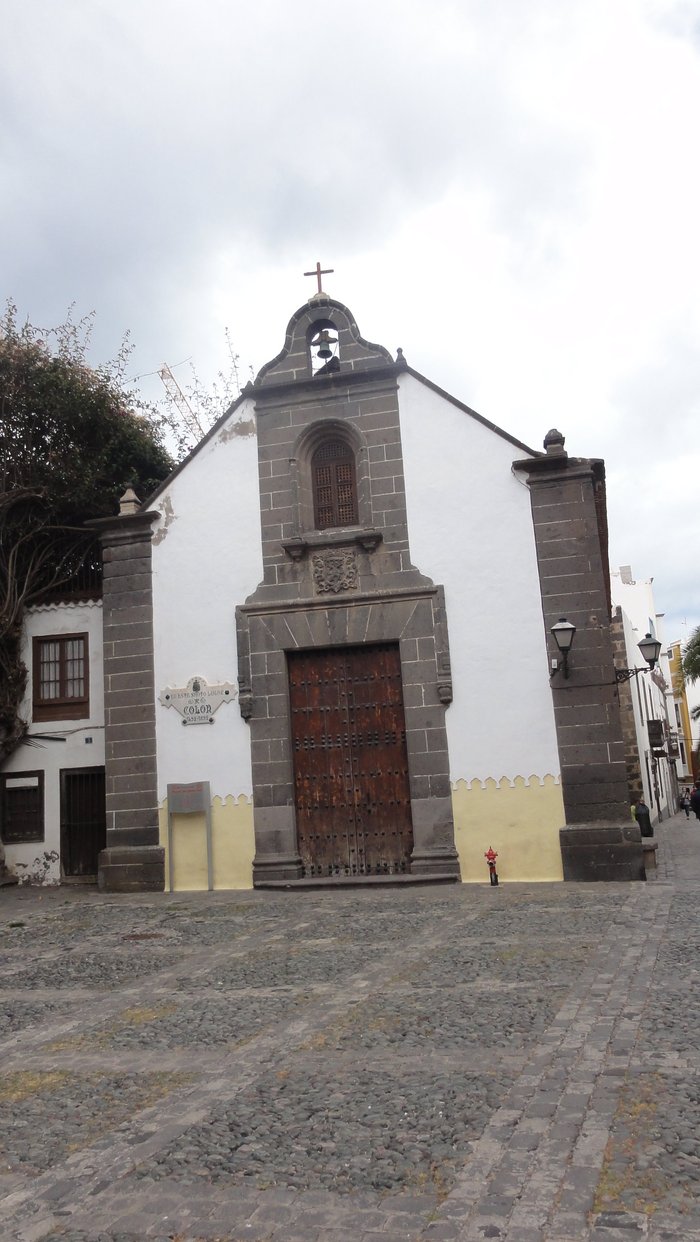 Imagen 7 de Plaza del Espiritu Santo