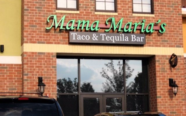 Mama Maria's