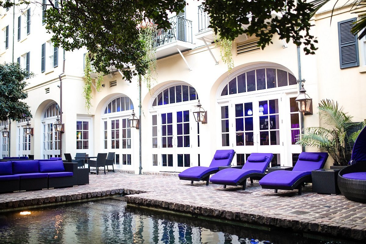 Hotel Le Marais, hotel in New Orleans
