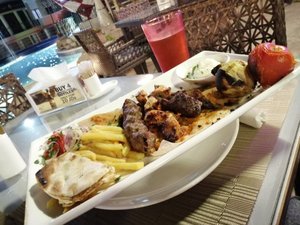 أطعمة