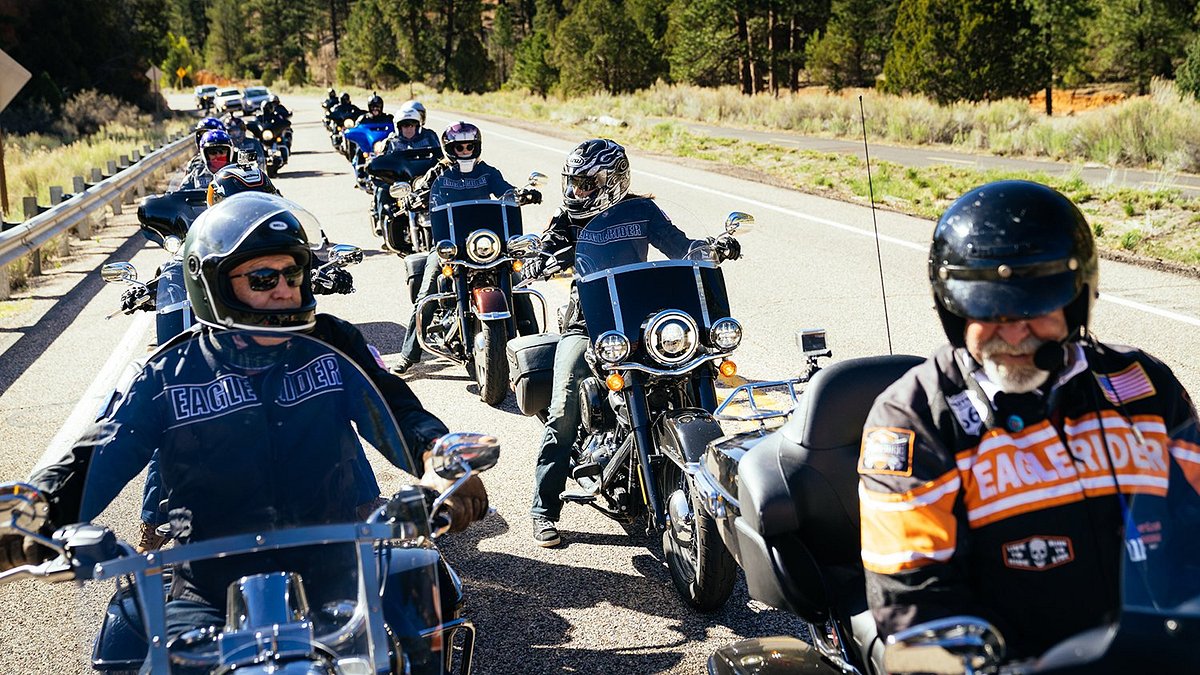 New Orleans Motorcycle Riding Clubs Association | Reviewmotors.co