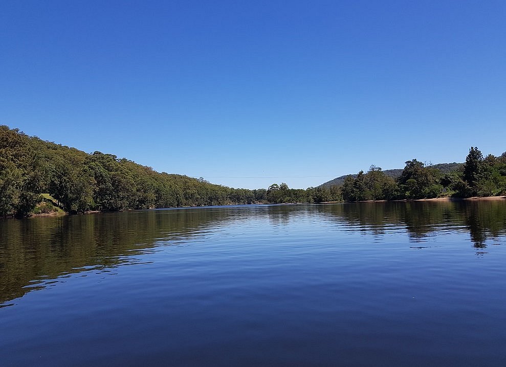 shoalhaven river cruise facebook