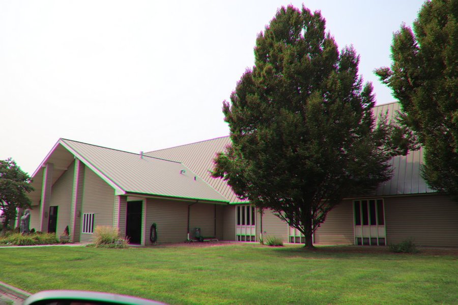College Place Presbyterian image