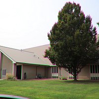 Nice church