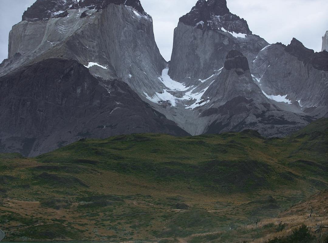 At Chile's Torres del Paine National Park, Watching Nature's Drama Unfold