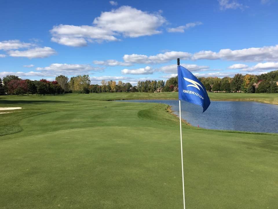 Stonebridge Golf Club (Ann Arbor) 2022 Lohnt es sich? (Mit fotos)