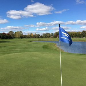 LESLIE PARK GOLF COURSE (Ann Arbor) - All You Need to Know BEFORE You Go