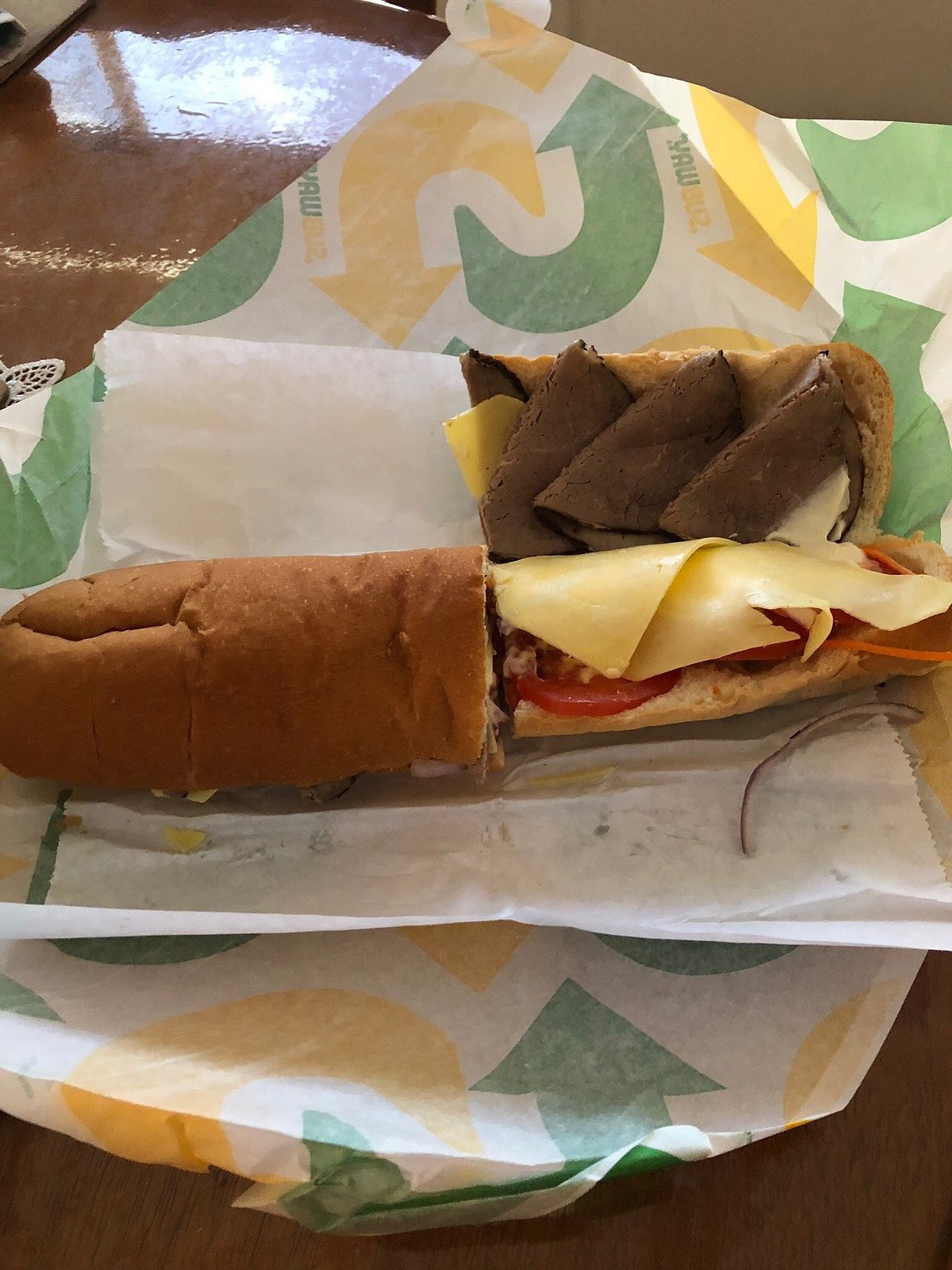 SUBWAY, Portland - Restaurant Reviews, Photos & Phone Number - Tripadvisor