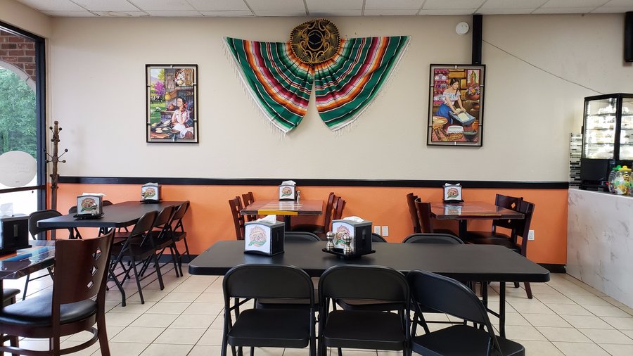 taqueria Los Compadres