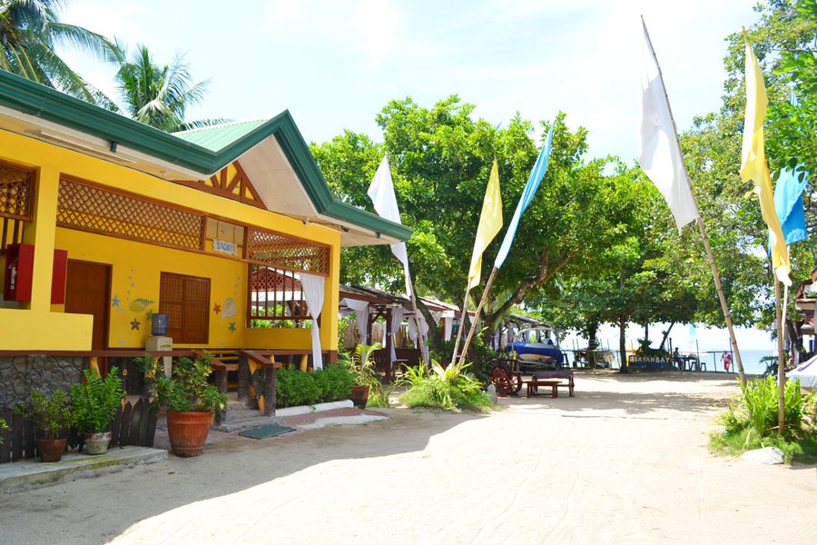 Sigayan Bay Beach Resort Reviews San Juan Philippines Tripadvisor