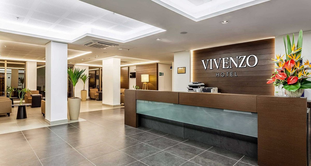 Hotel Vivenzo Savassi, hotel em Belo Horizonte