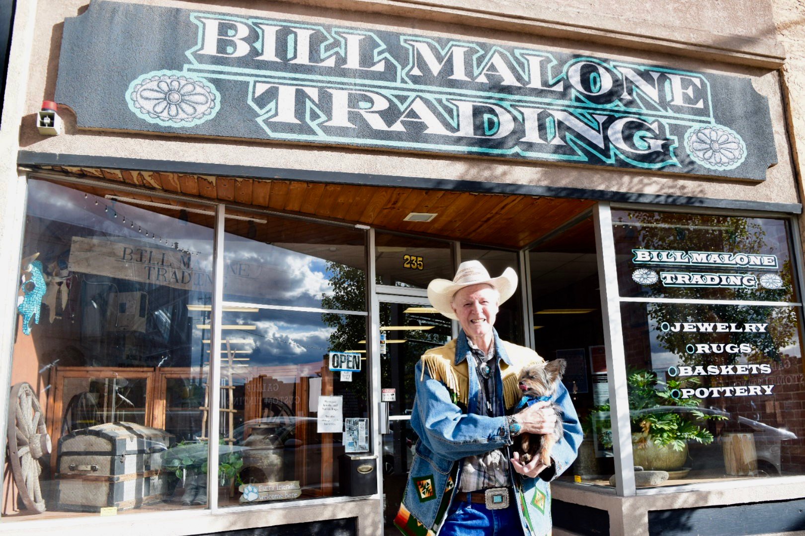 Bill Malone Trading Company All You Need to Know BEFORE You Go