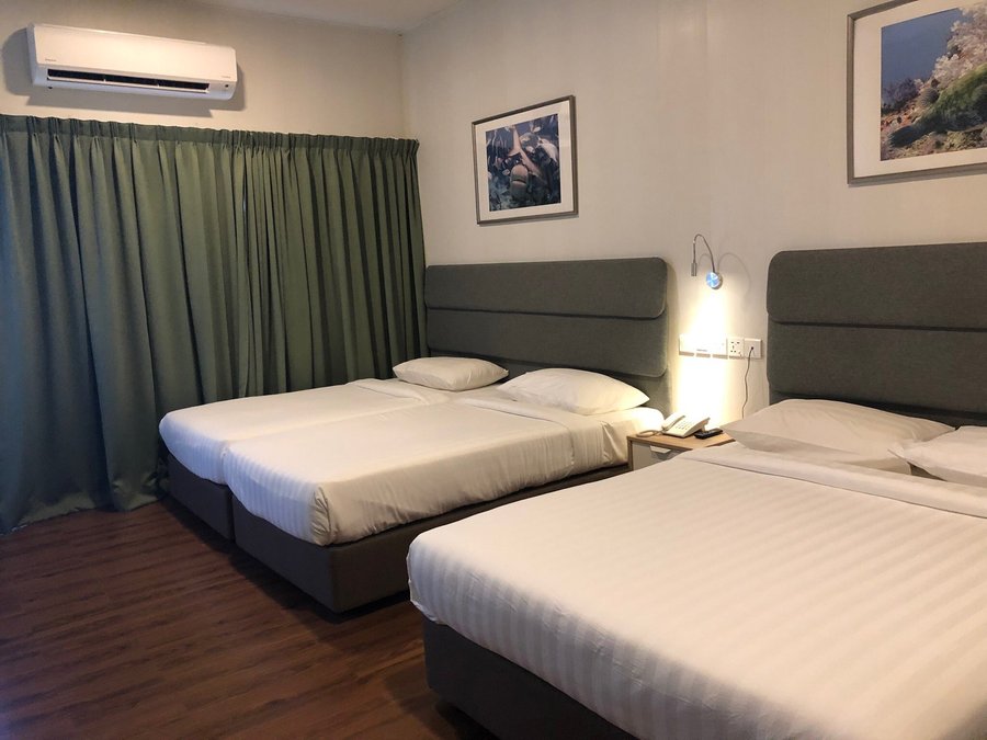 AMAN TIOMAN BEACH RESORT $93 ($̶1̶3̶7̶) - Updated 2020 Prices & B&B ...