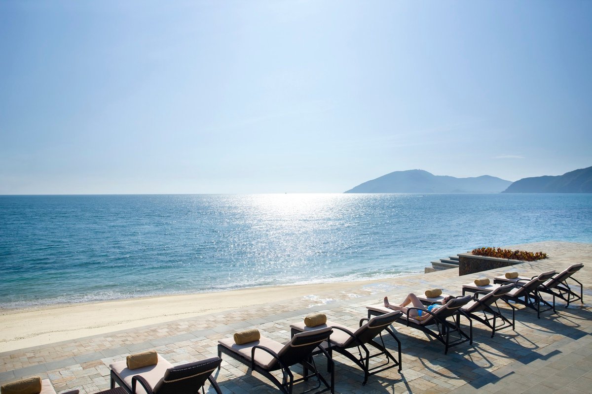 MANDARIN ORIENTAL, SANYA (Санья) - отзывы, фото и сравнение цен -  Tripadvisor