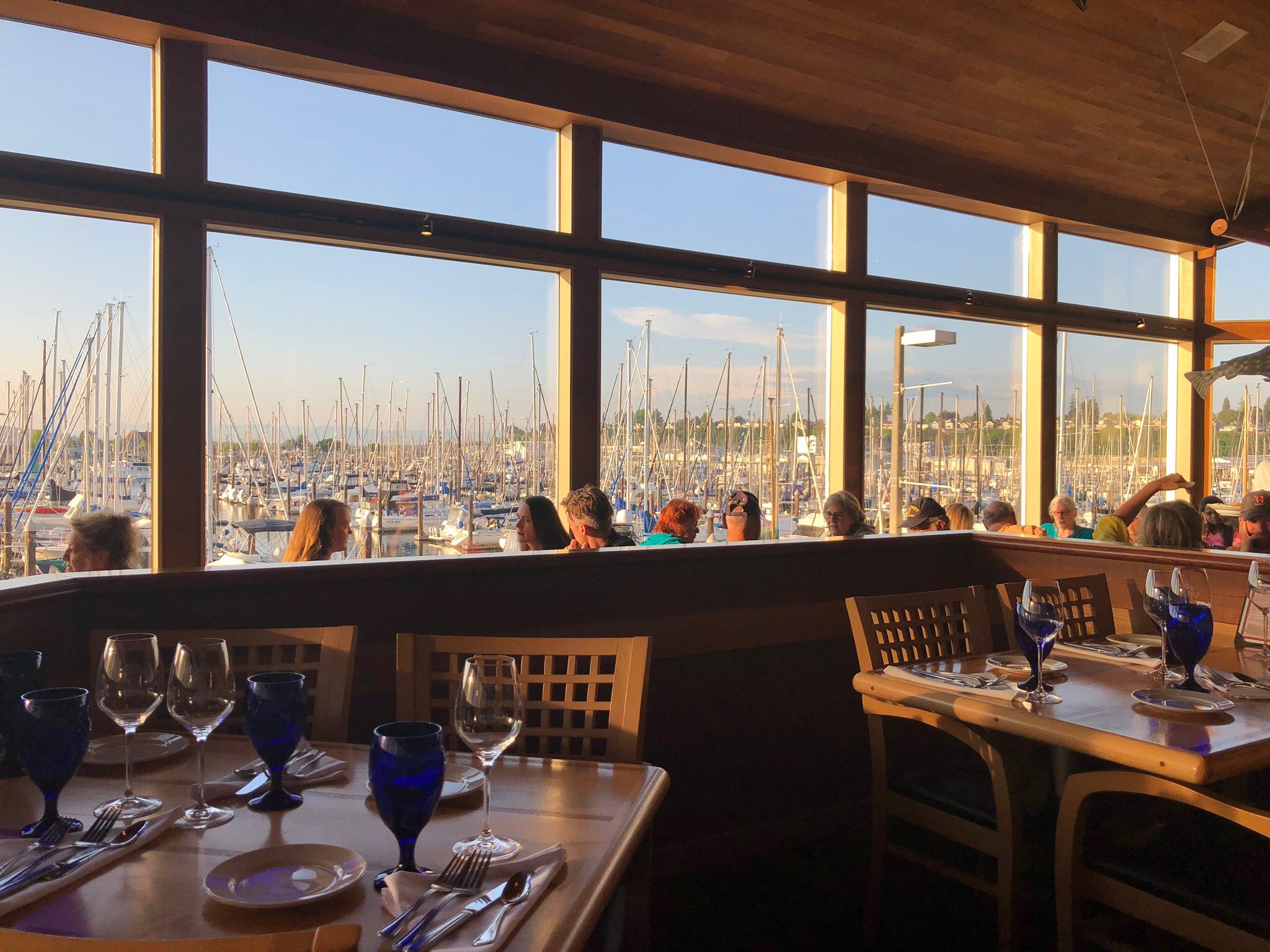 THE 10 BEST Seafood Restaurants with Outdoor Seating in Seattle