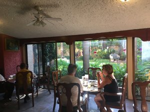 Comedor