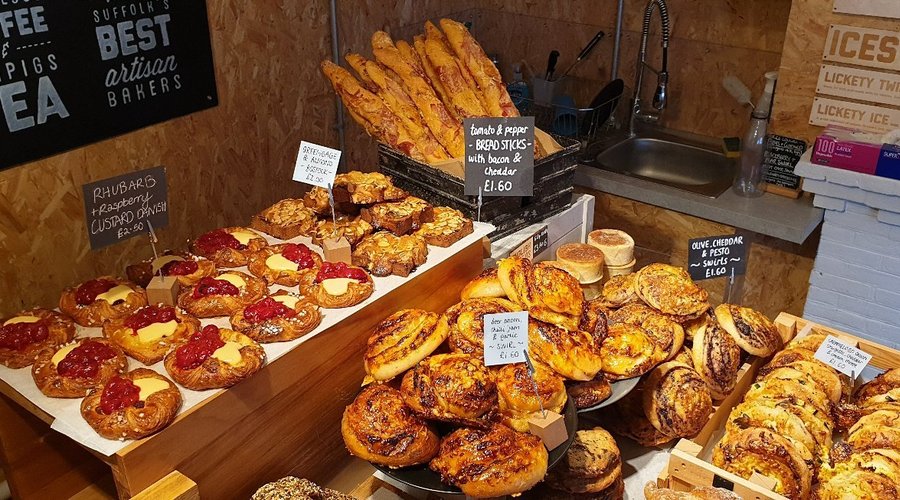 THE BOX, Southwold - Restaurant Reviews & Photos - Tripadvisor