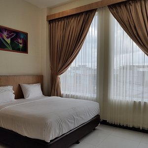 Clean and comfortable rooms. Very friendly staff :)